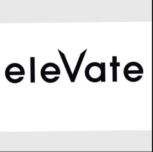 IFL8 TEAM ELEVATE logo
