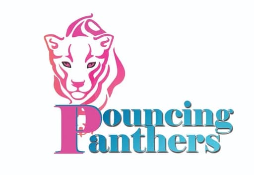 IFL8 POUNCING PANTHERS logo
