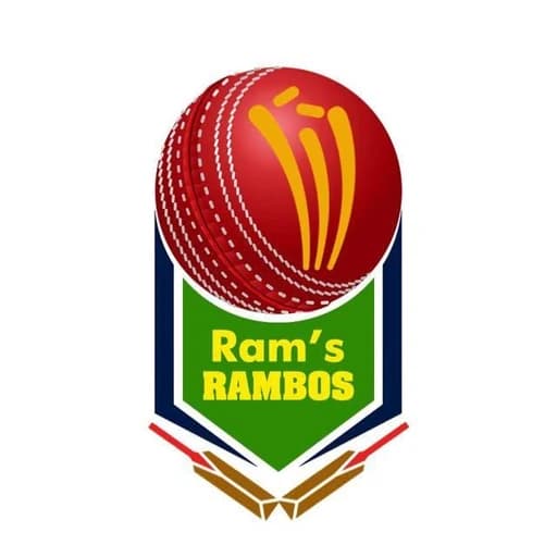 IFL8 RAMS RAMBOS logo