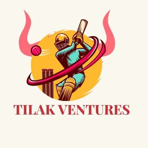 IFL8 TILAK VENTURES logo