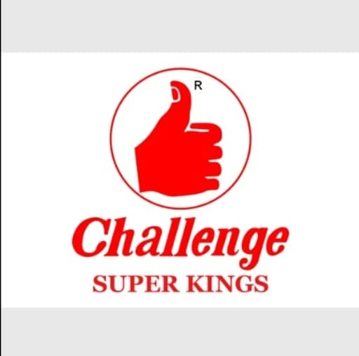 IFL8 CHALLENGE SUPER KINGS logo