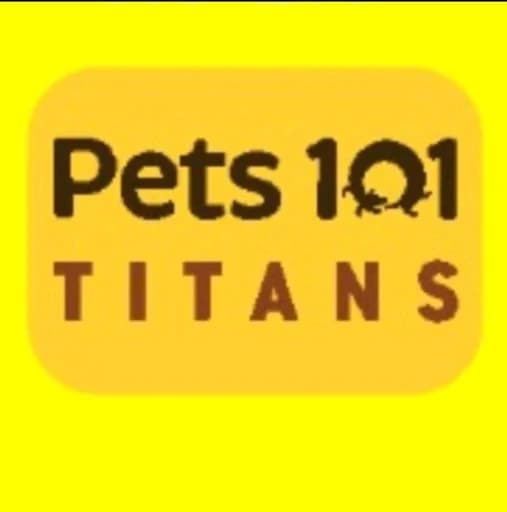 IFL8 PETS 101 logo