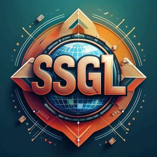IFL8 SSGL logo