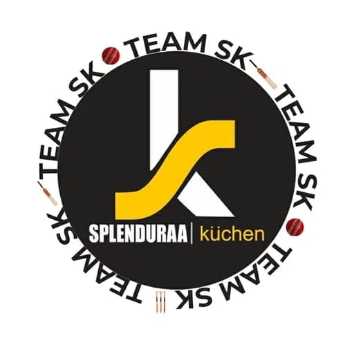 IFL8 TEAM SK logo
